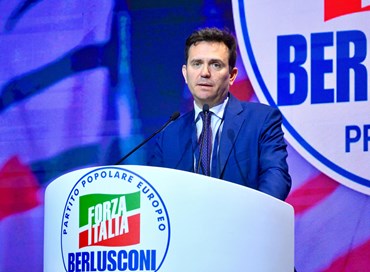 Veneto, Cattaneo (Forza Italia): “Sì alla Lega ma niente Lista Zaia”