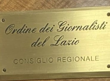 Ordine dei giornalisti o dei valvassini?