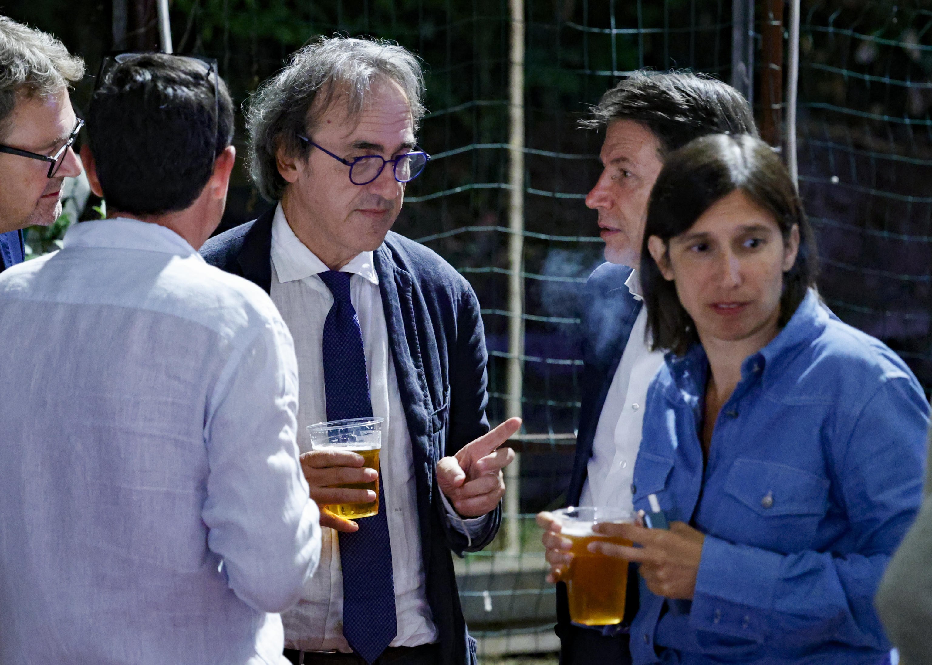 Schlein e il rebus Regionali: no cacicchi, no party