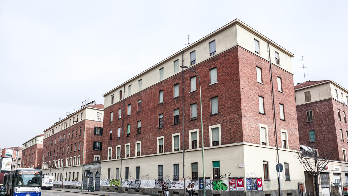 Piano casa: lo Stato promette, la libertà mantiene