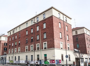 Piano casa: lo Stato promette, la libertà mantiene