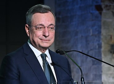 Bce, indispensabile un nuovo quantitative easing e una nuova riduzione dei tassi