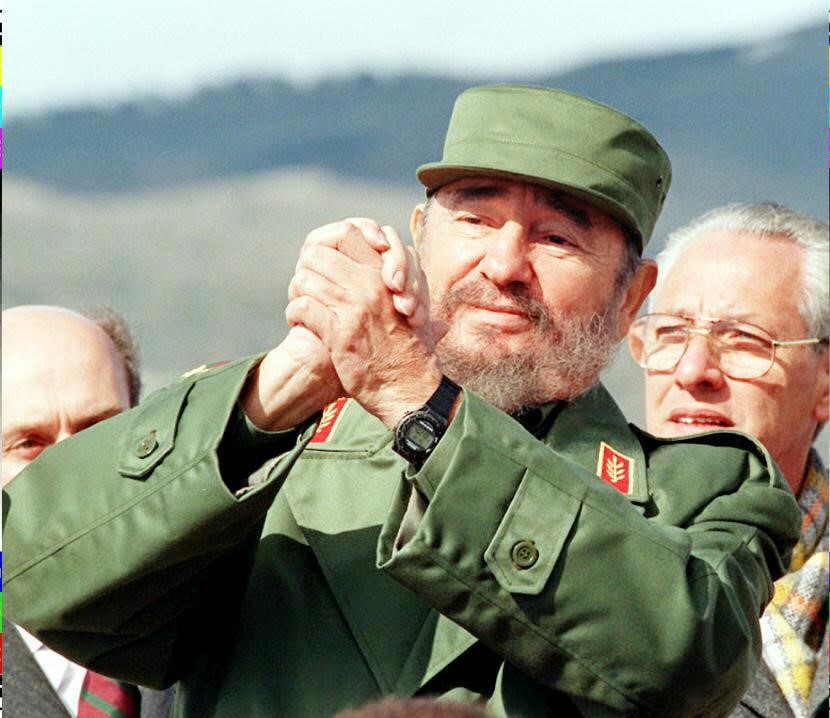 Gli orrori del comunismo cubano