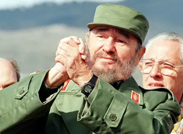 Gli orrori del comunismo cubano