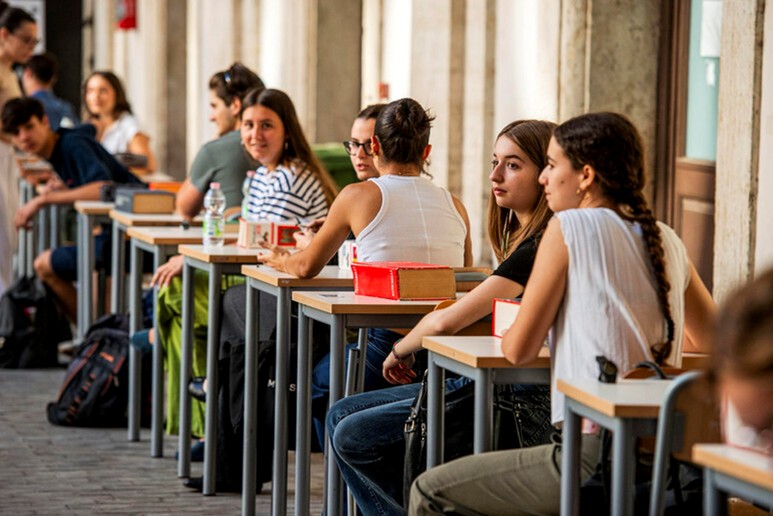 Nuova maturità: l’orale obbligatorio e con 4 materie