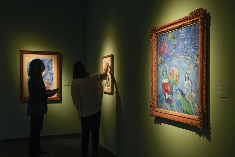 L’arte libera non ha bisogno di commissari