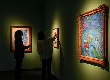 L’arte libera non ha bisogno di commissari