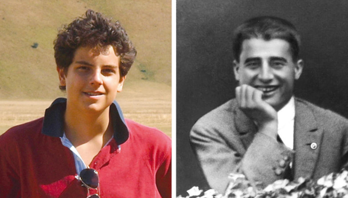 Due fari di Santità giovanile: Carlo Acutis e Pier Giorgio Frassati