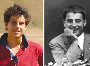 Due fari di Santità giovanile: Carlo Acutis e Pier Giorgio Frassati