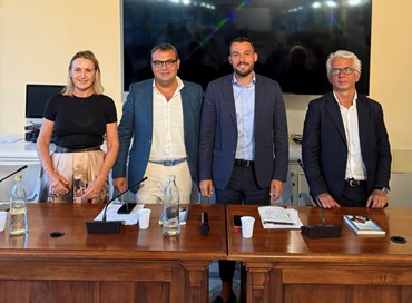 Le vicende pubbliche e private dell’ex segretario del Psi