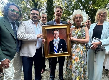 Gli Ordini Dinastici della Real Casa Savoia