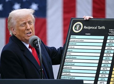 Usa: il debito pubblico, il ruolo dei dazi e le implicazioni geopolitiche
