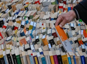 Class action contro Anthropic: pagherà 1,5 miliardi per i libri piratati