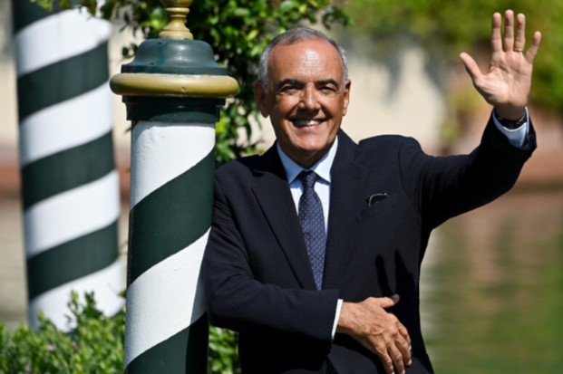 Venezia, Barbera: “Per il prossimo anno l’Intelligenza artificiale”