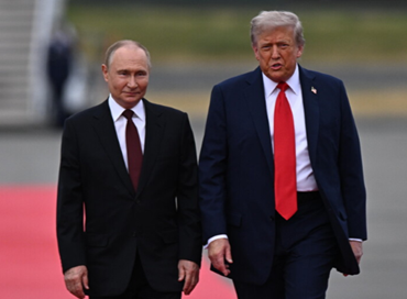 Ucraina, Trump: “Presto parlerò con Putin”