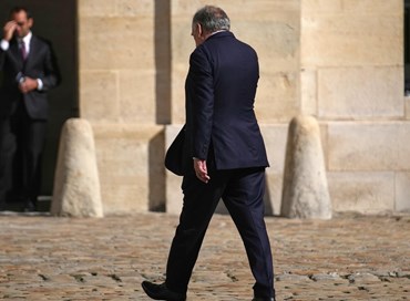 Bardella? Non, bordel!