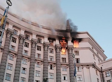 “Finché c’è guerra c’è speranza”