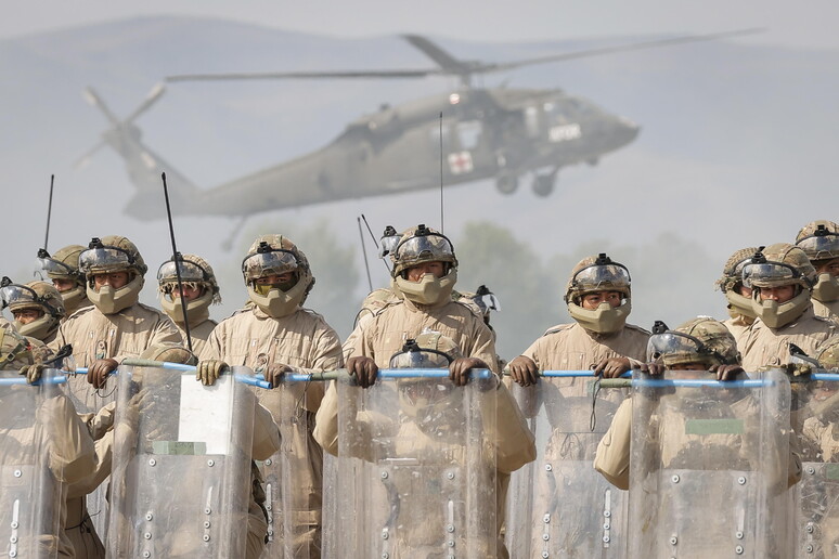 L’Europa, la Russia e l’urgenza della pace