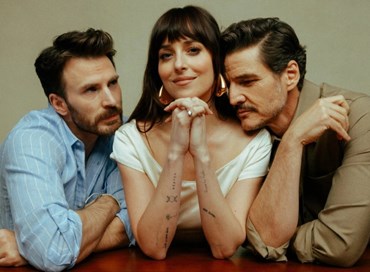 “Material Love”, un amore “fuori budget” a New York