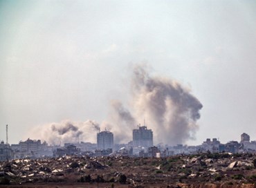 Tel Aviv accetta tregua di Trump, Idf: evacuare Gaza City