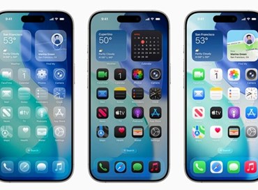 Nuovo iPhone, arriva il modello più sottile