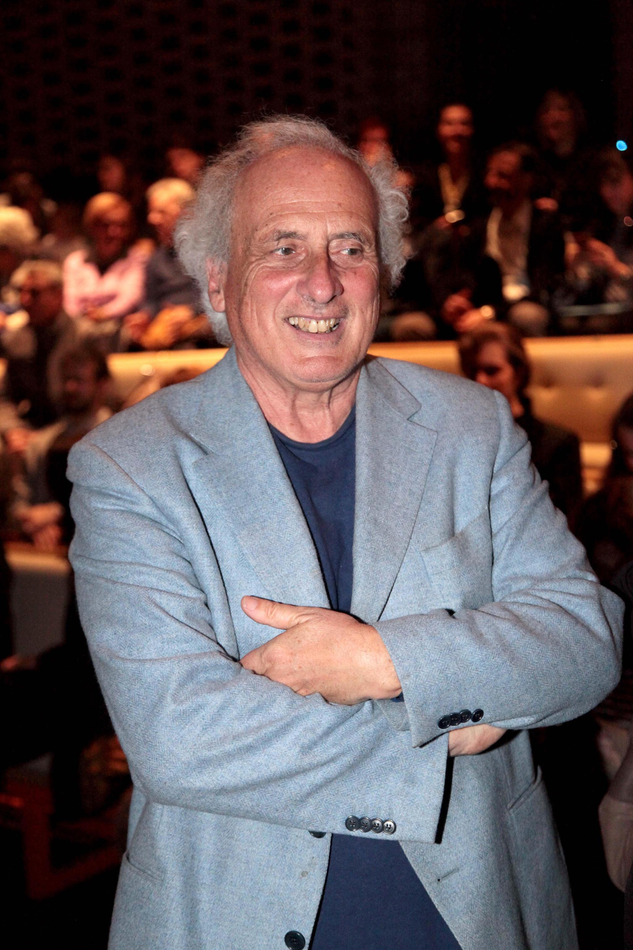 Addio a Stefano Benni, maestro della letteratura satirica