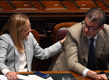 Stabilità e responsabilità: il valore aggiunto del Governo Meloni