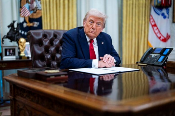 I dazi di Trump e gli effetti sulla bilancia dei pagamenti 