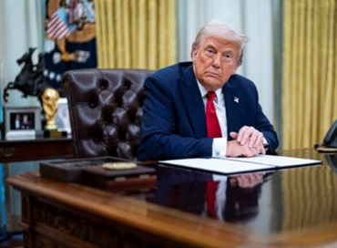 I dazi di Trump e gli effetti sulla bilancia dei pagamenti