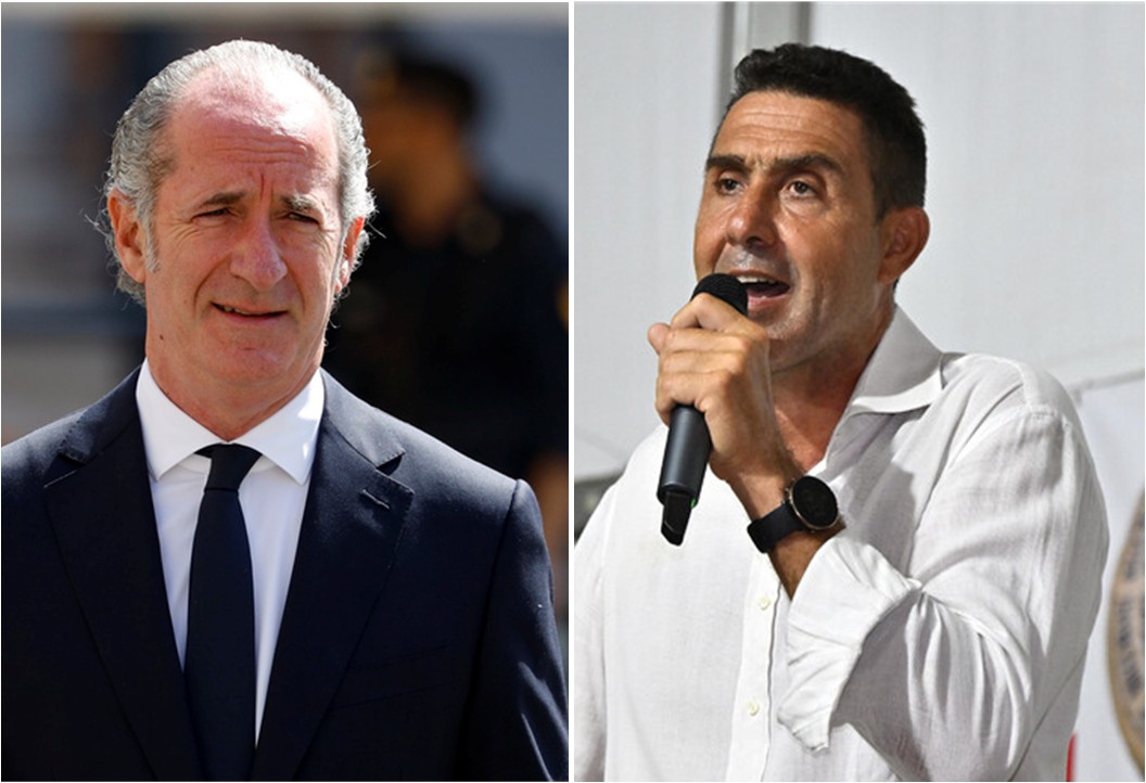 Zaia: “Vannacci rispetti regole e liturgie del partito”