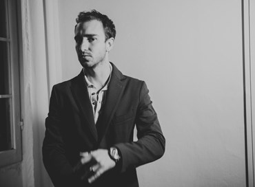 Francesco Cavestri torna a suonare al “Blue Note” di Milano