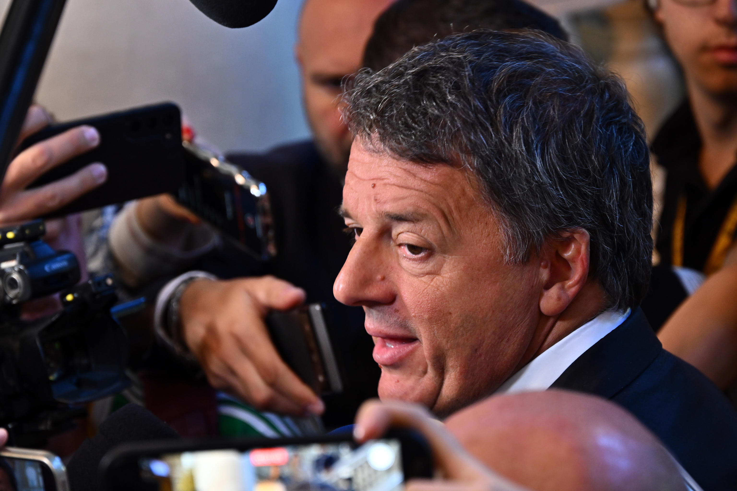 L’ultima trovata di Renzi