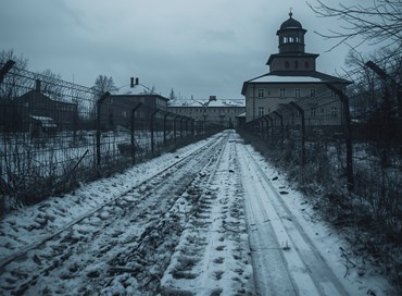 Arcipelago gulag, oggi come ieri