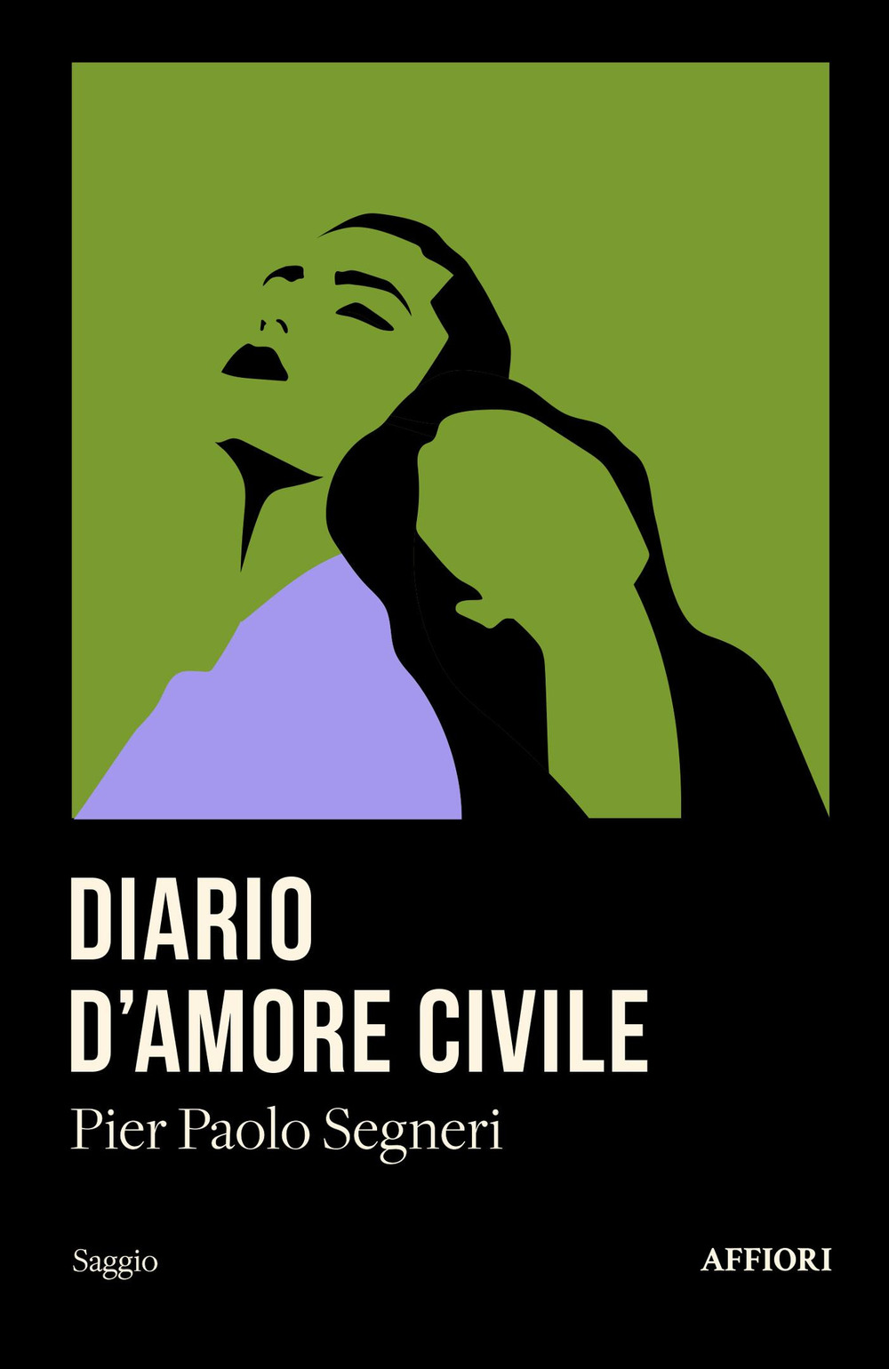 “Diario d’amore civile”: un libro che ci insegna ad amare