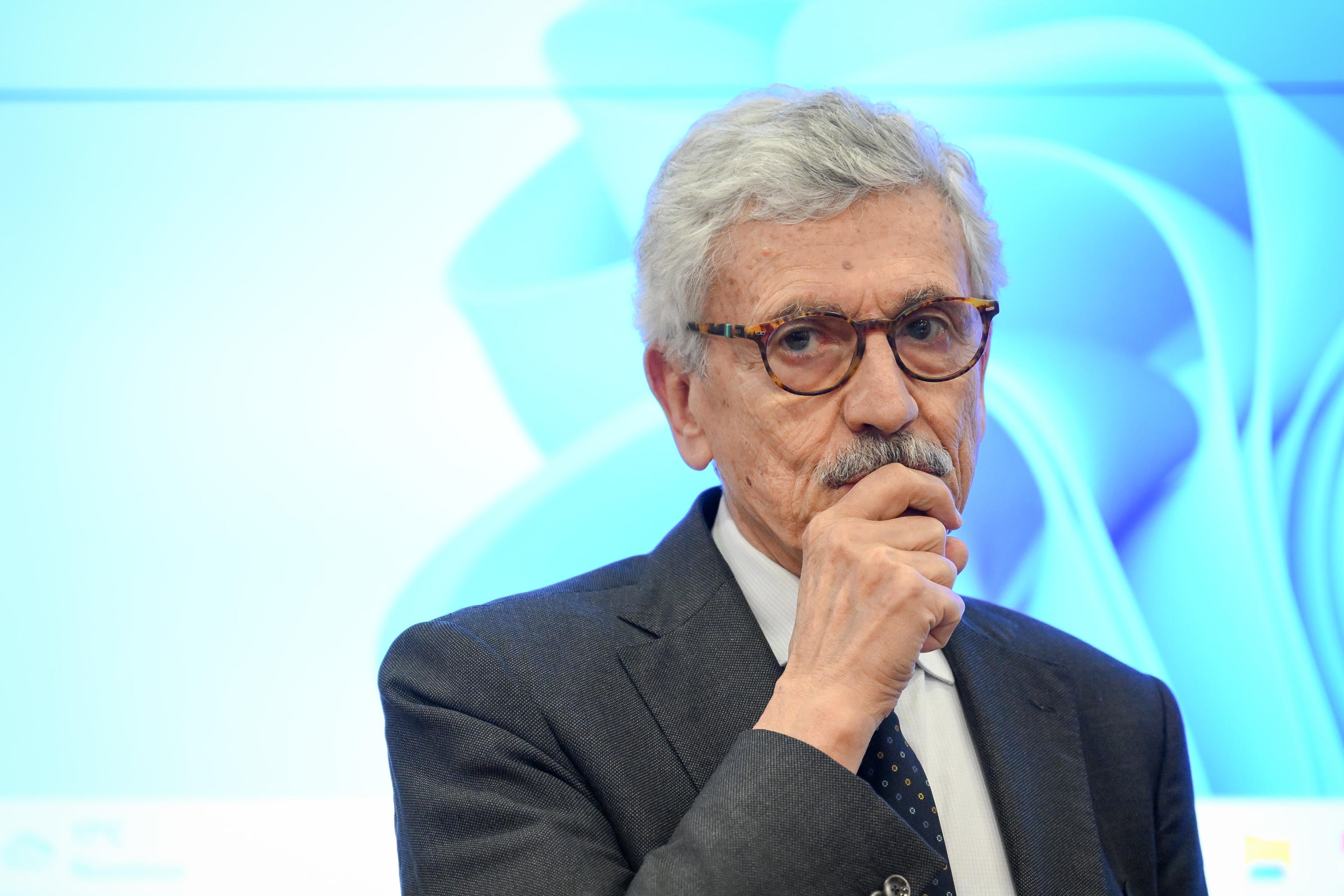 D’Alema e il vuoto a sinistra