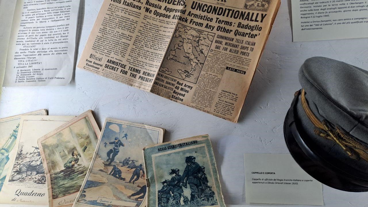 Giornata della memoria per gli internati militari italiani