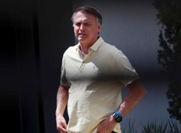 Brasile, Bolsonaro condannato a 27 anni per tentato Golpe