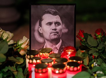 Assassinio Charlie Kirk, arrestato il presunto killer