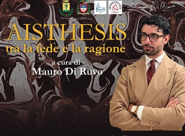 Aisthesis, tra la fede e la ragione