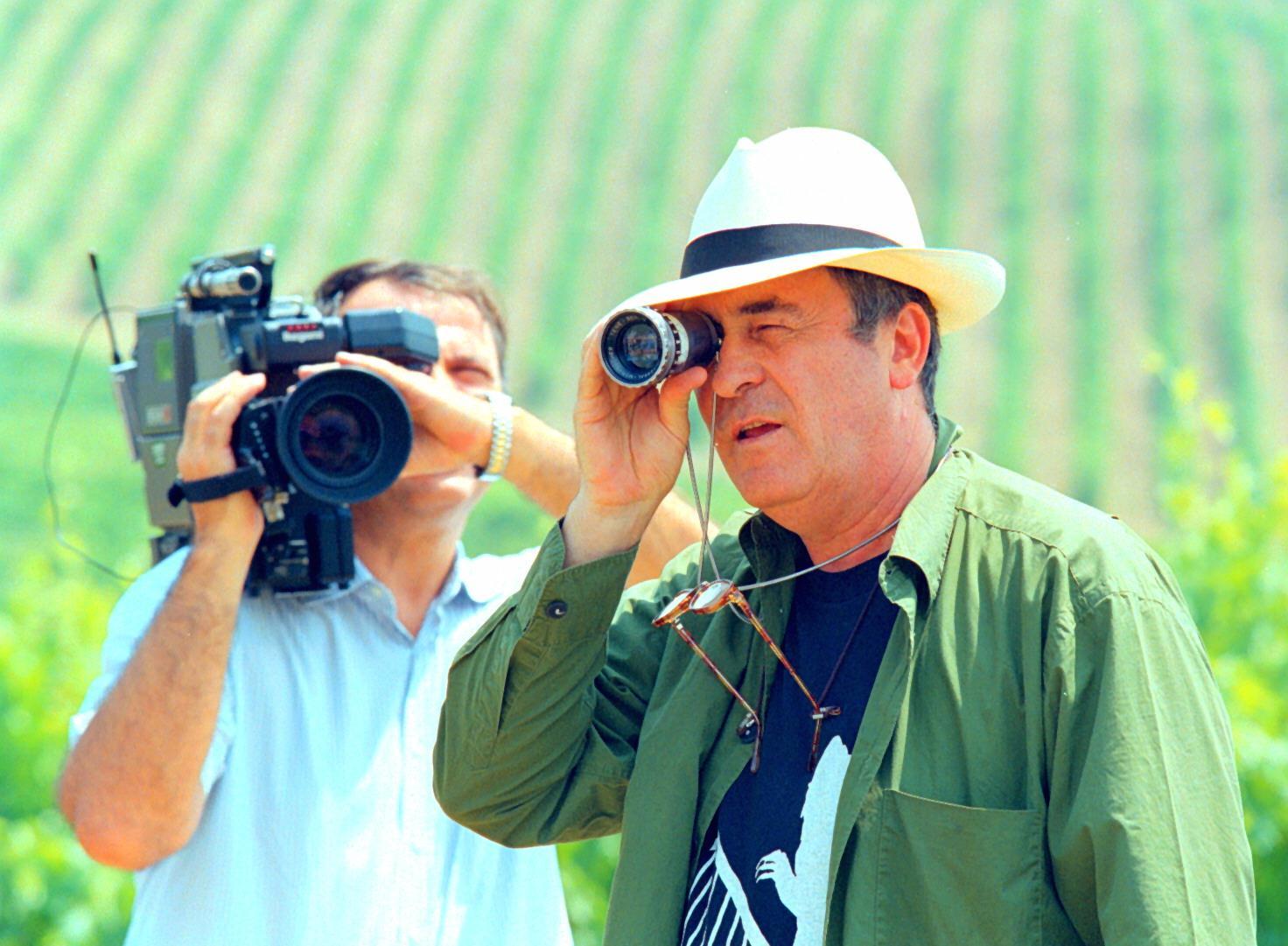 Visioni. Bernardo Bertolucci, un bel doc omaggia il regista Premio Oscar