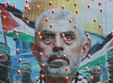 Le ricchezze di Hamas e le miserie dei palestinesi