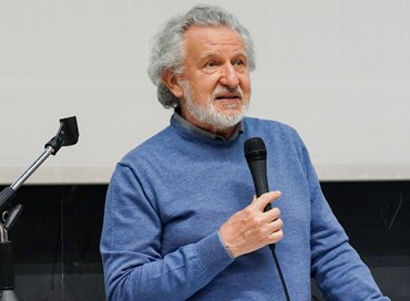 Le parole? Macigni se sono altrui