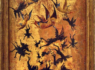 Gli angeli caduti di Bloom