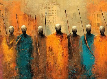 L’altro, il tribalismo e l’ideologia