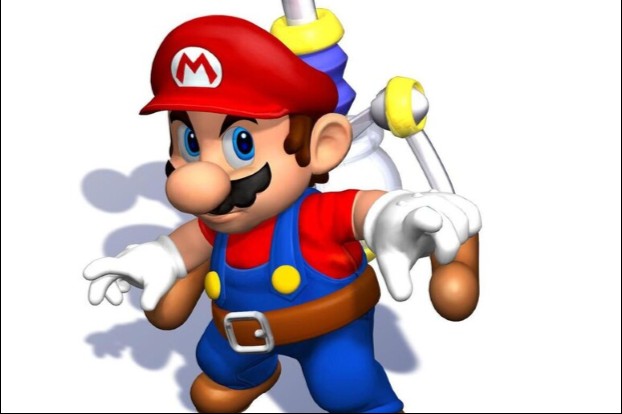 Super Mario Bros. compie quarant’anni