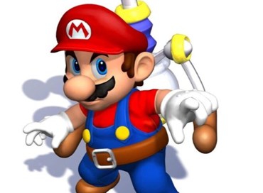 Super Mario Bros. compie quarant’anni