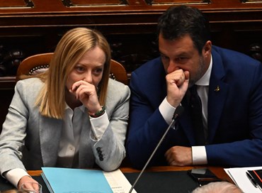 Regionali, il partito della premier rivendica la Lombardia