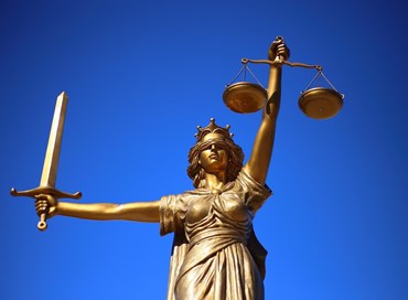 C’è un problema di misoginia anche nella magistratura?