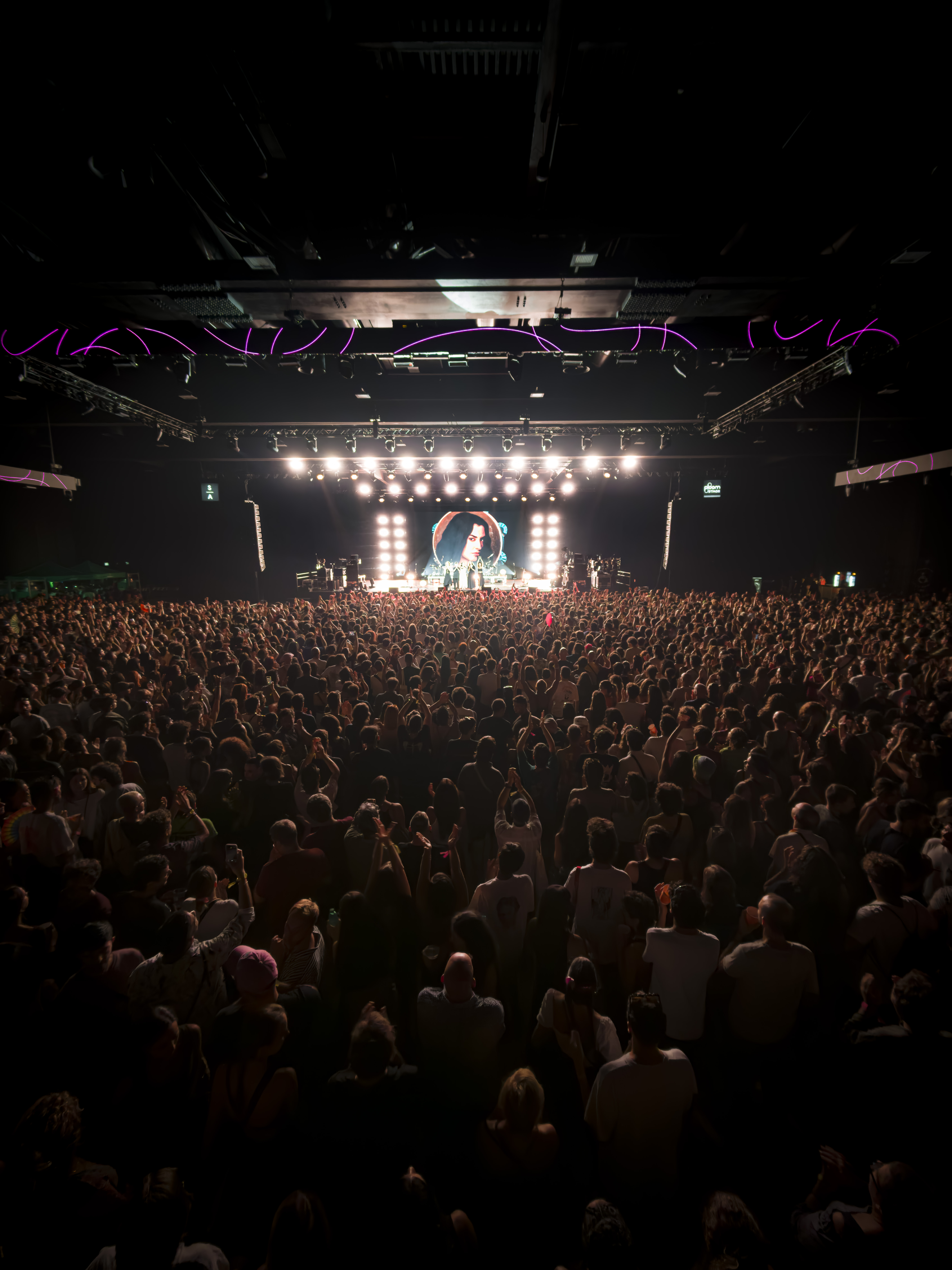 Spring Attitude 2025: il lavoro paga