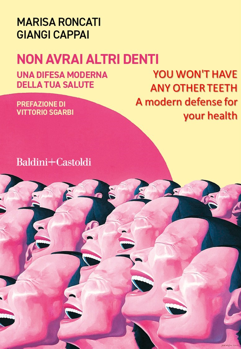 Roncati e Cappai: una difesa moderna della salute (Video)